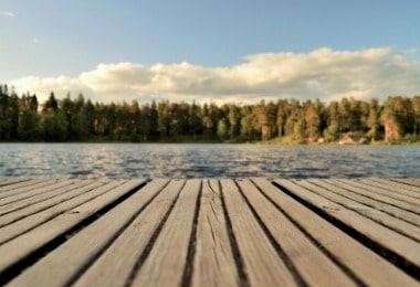 4 things we're not doing this summer