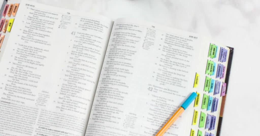 online Bible study tools for moms and families