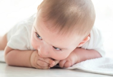 Truth about Babies