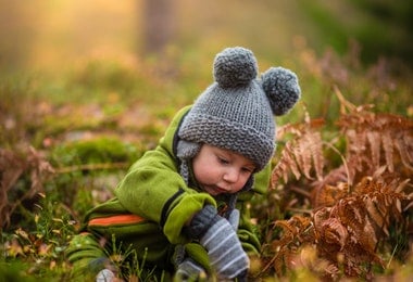 Top 5 Natural Baby Products -featured