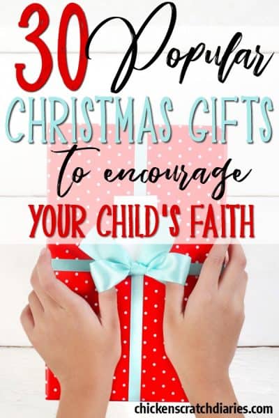 For Her Christian Christmas Gift Ideas Christian Gift Inspiration