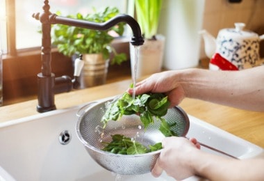 Natural Living Tips