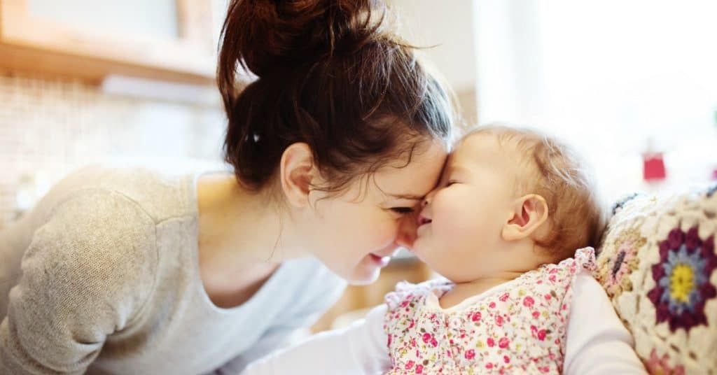 Non-Words I Own in Motherhood