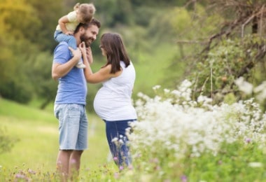 Frugal Tips for Big Families