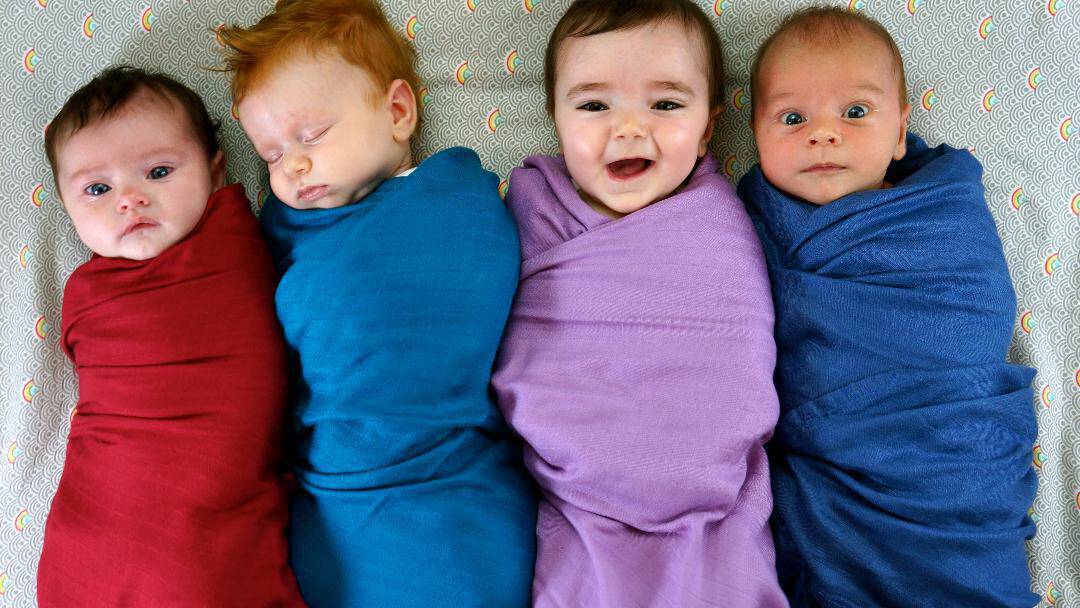 How to Find the Best Muslin Swaddle Blankets at the Lowest Prices » Chicken Scratch Diaries