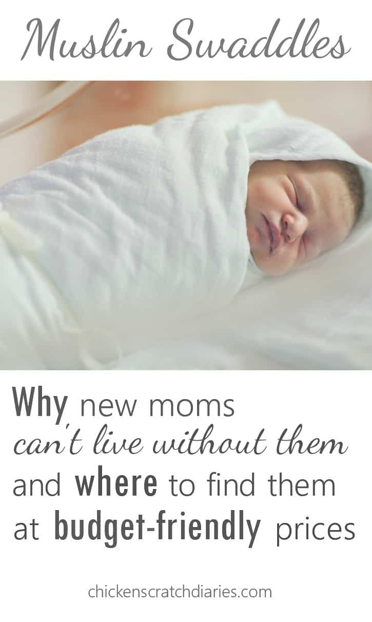 cheap muslin swaddle blankets