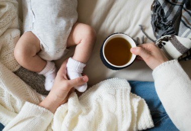 Chasing Work Life Balance