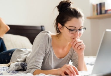 Work from Home Jobs