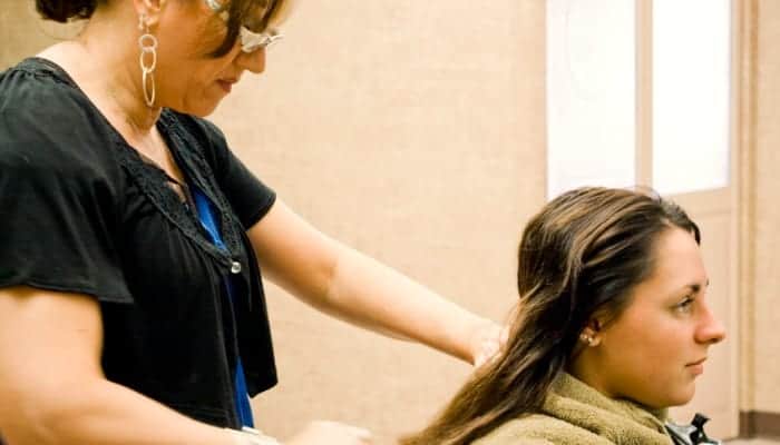 monat hair care