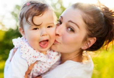 Self-Care for Moms