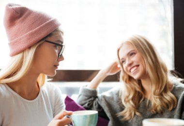 Supporting a Friend Through Infertility