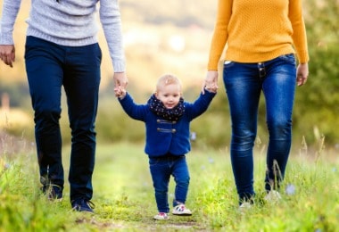 Parenting Confidence