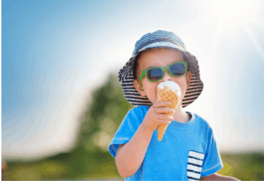 Summer activities for kids - cheap or free ideas