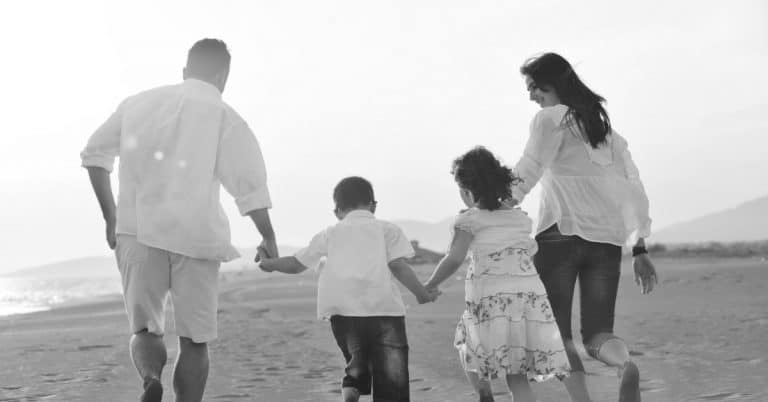 50 Questions for meaningful conversations with your kids