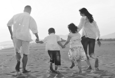 Connecting with kids by asking questions