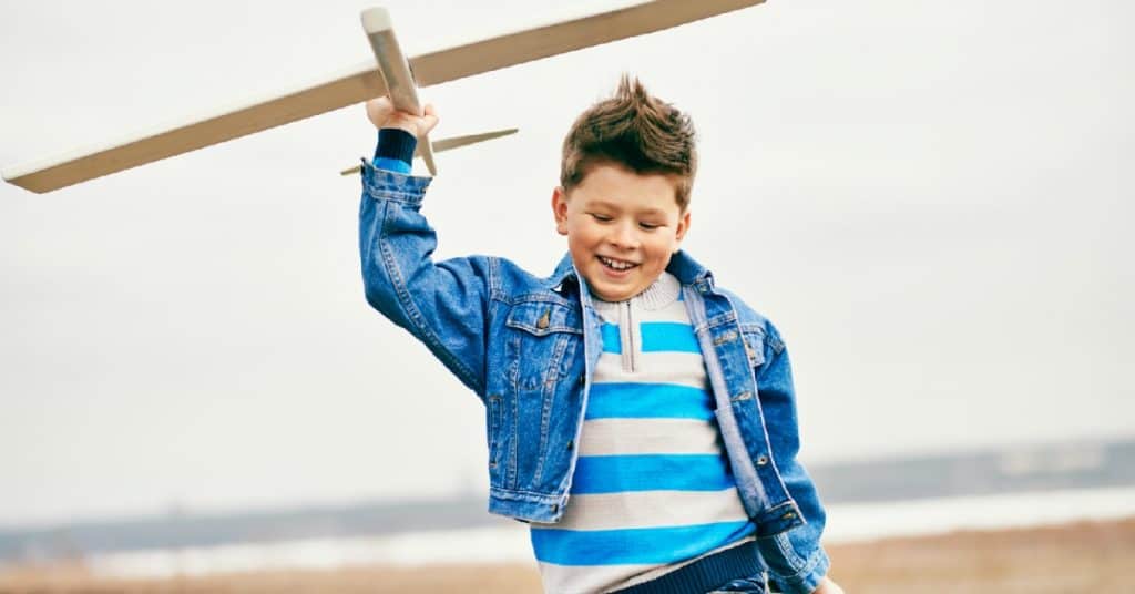 How to Raise Happy, Self-Motivated Kids