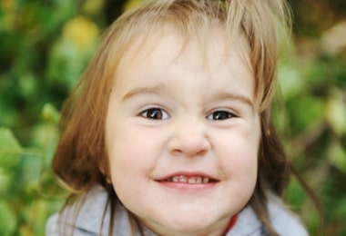 Boundaries and Consistency- the keys to happy kids