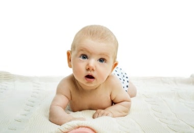 Cloth Diapers over Disposable