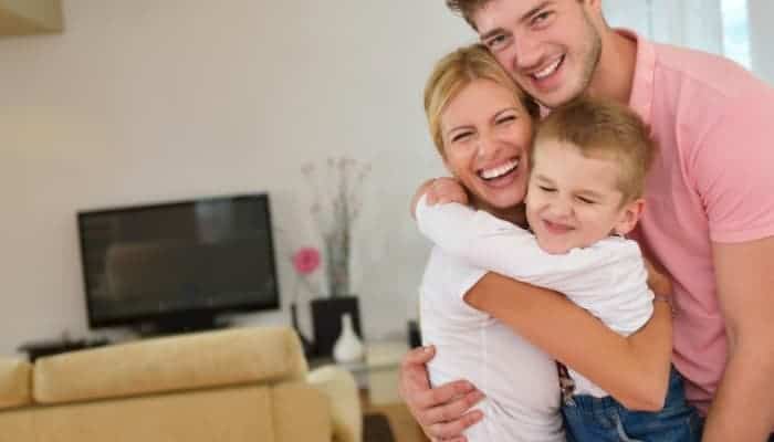 Raising happy kids who are motivated