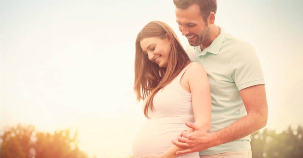 What to do when you find out you're expecting