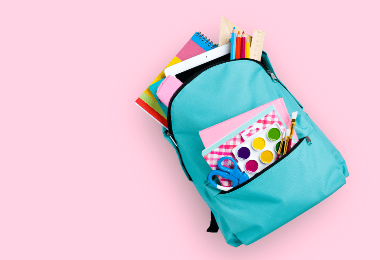 Tips for Back to School Shopping
