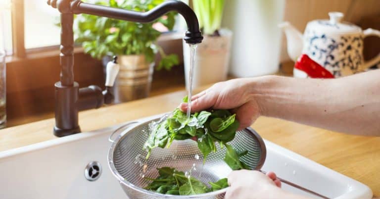 Natural Living Tips