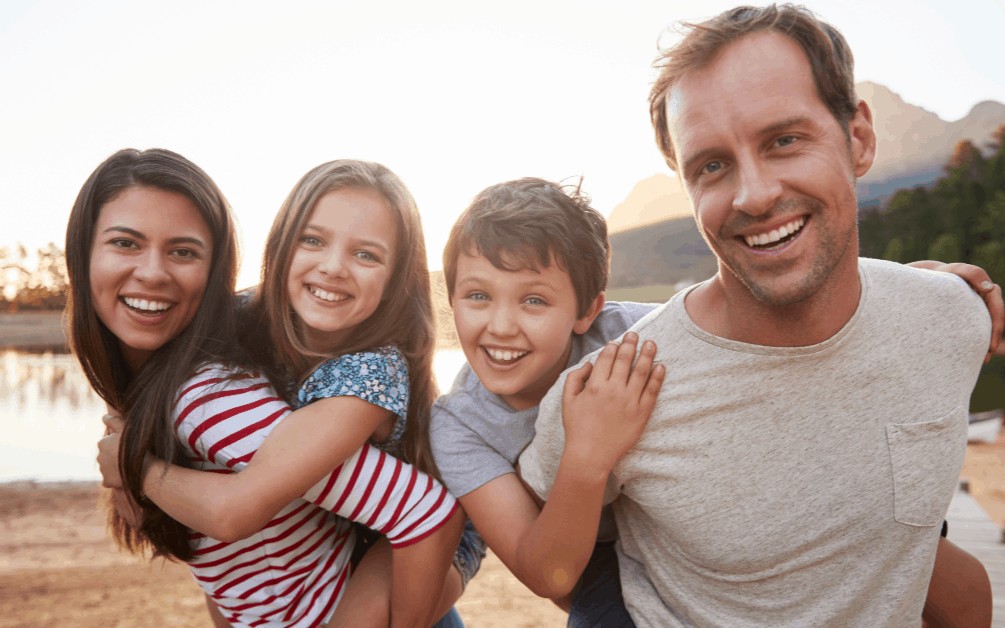 5 qualities great parents have in common