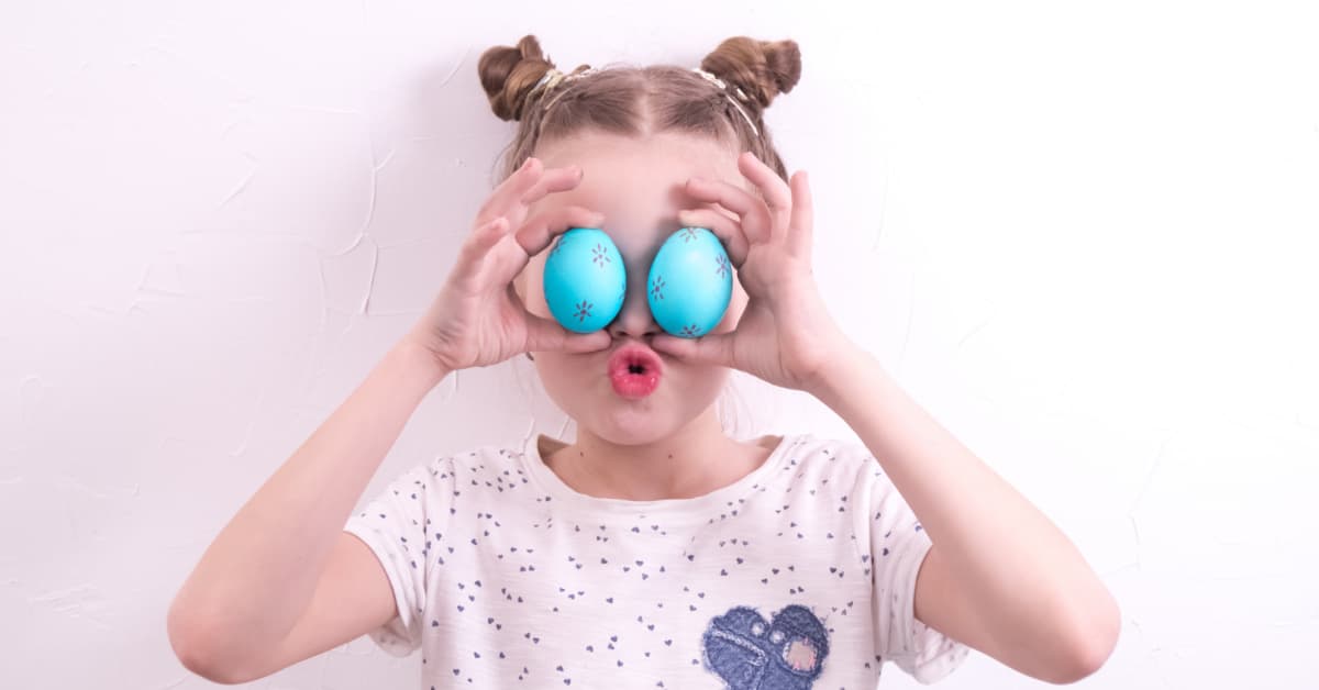75+ Faith Based Easter Gifts for Kids — That Bald Chick®