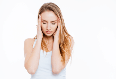 overwhelmed mom-featured image