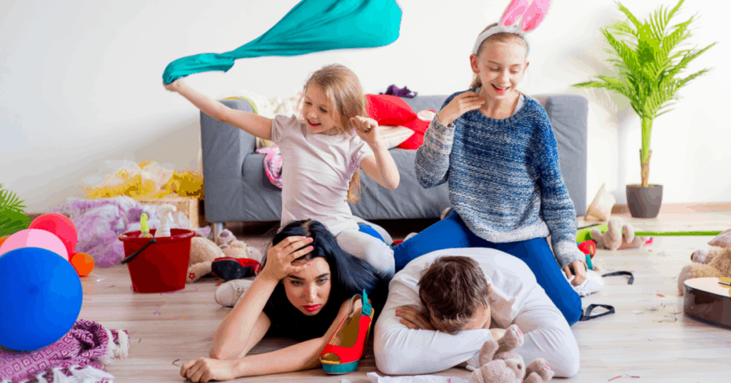 Parenting rewards - remember these 7 things