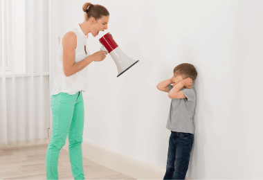 Learning how to get kids to listen with these 7 tips