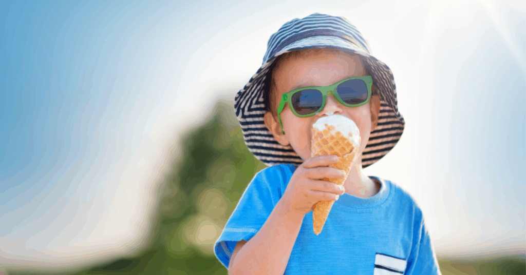 Fun things to do in summertime for kids