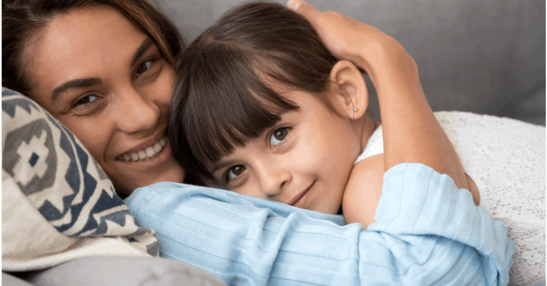 20 Ways to Create One on One Time For Your Child (in a big family)