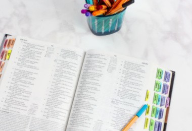 Best Online Bible Study Tools for Women and families
