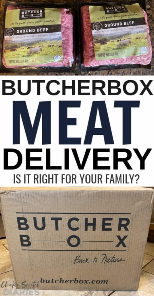 Butcherbox Review 2022: For Families » Chicken Scratch Diaries