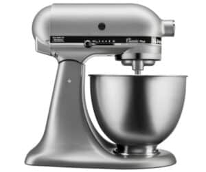 kitchenaid mixer-gift idea
