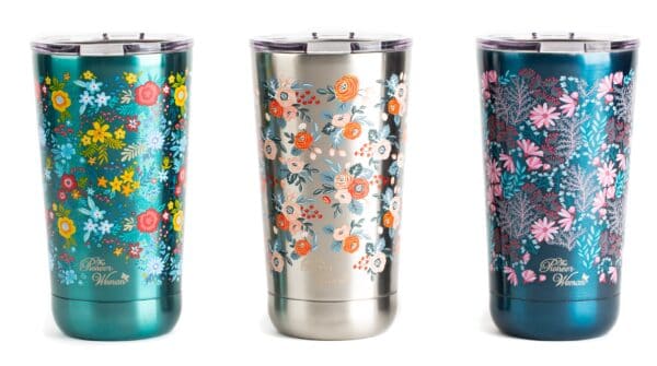 travel mug gift idea