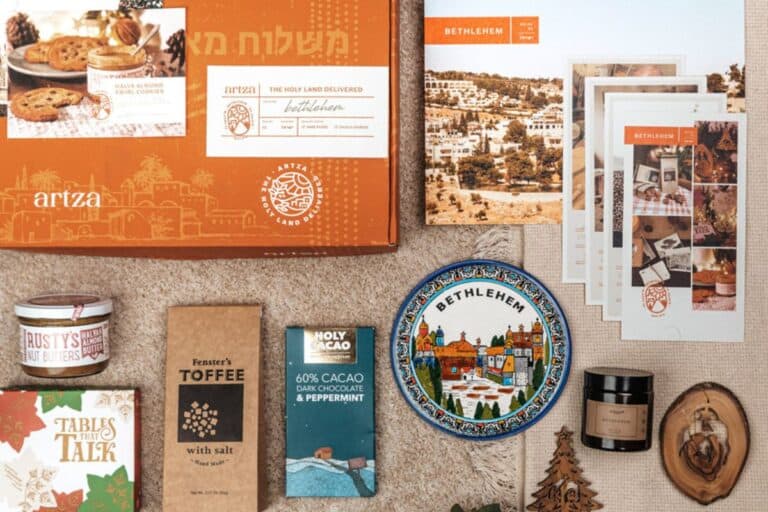 Unique Christian Gifts for Women – that also Give Back