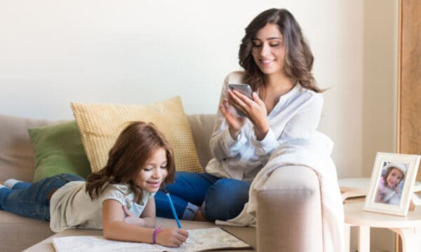 How to be a Calm Mom (instead of an angry momster) » Chicken Scratch ...