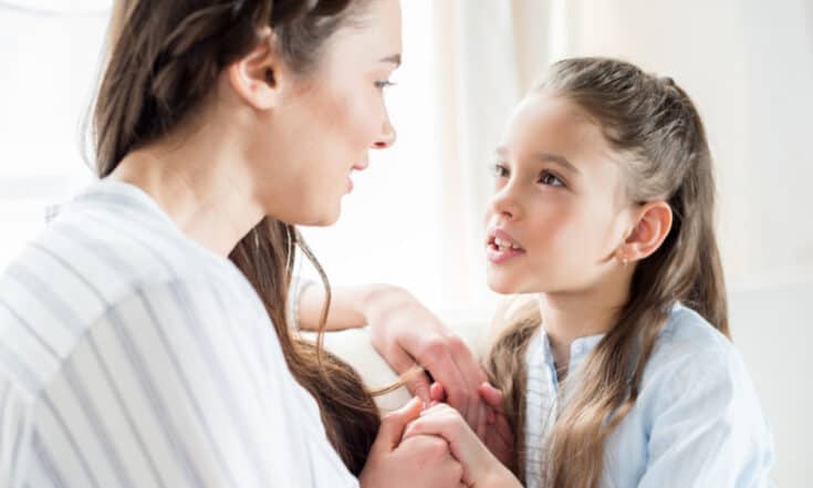 How to be a Calm Mom (instead of an angry momster) » Chicken Scratch ...