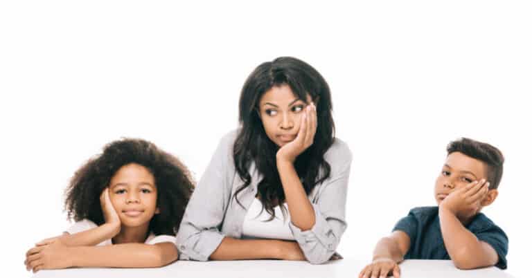 family discipleship truths and avoiding disappointments