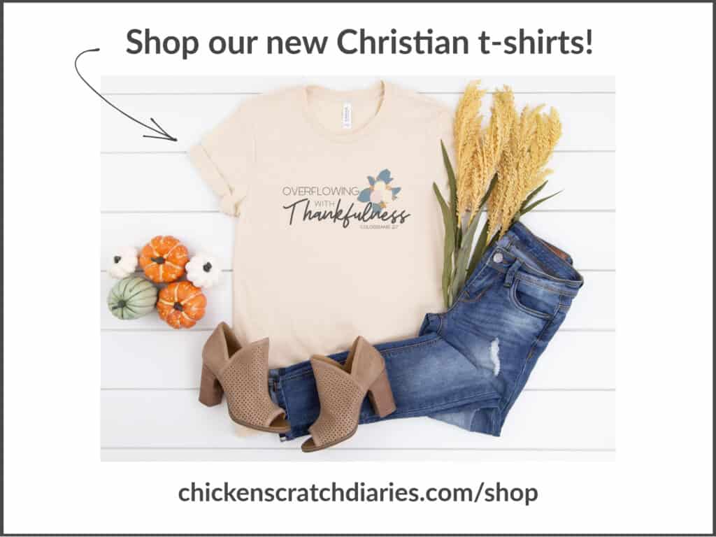 Christian t-shirts-shop now