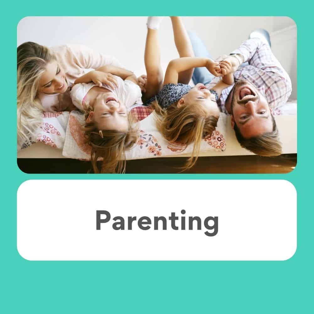 parenting