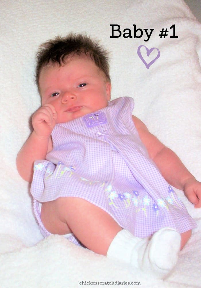 My reason for eventual transcription training-motherhood