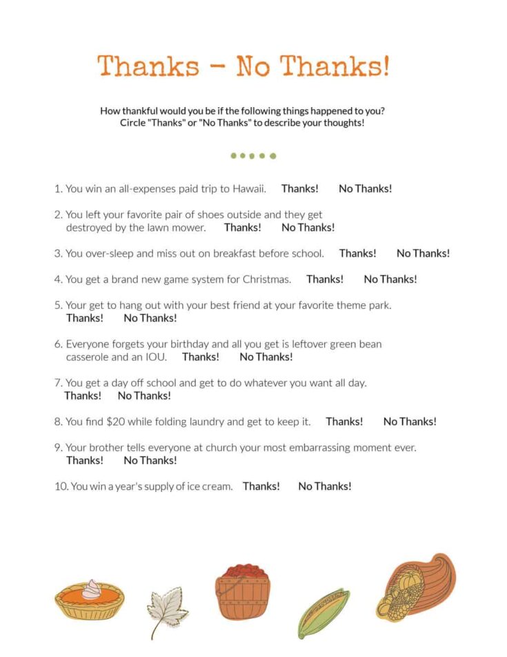 Scriptures for thanksgiving to god