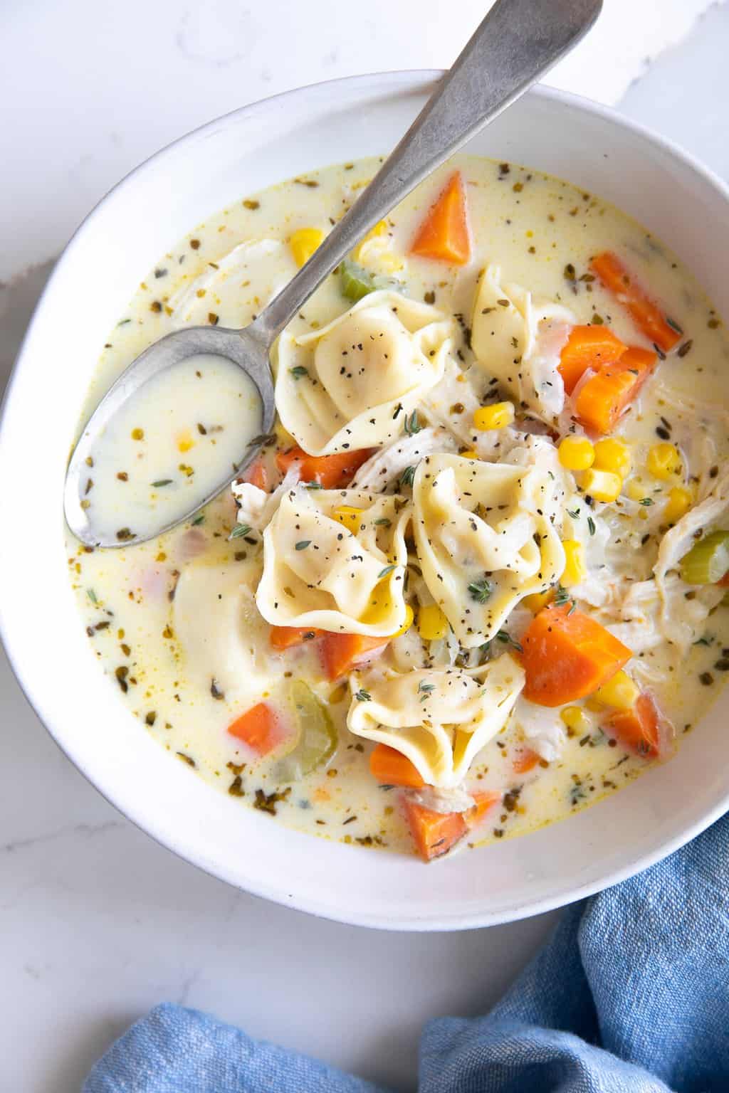 The Best Hearty Soups for Dinner 15+ Modern Classics » Chicken Scratch Diaries