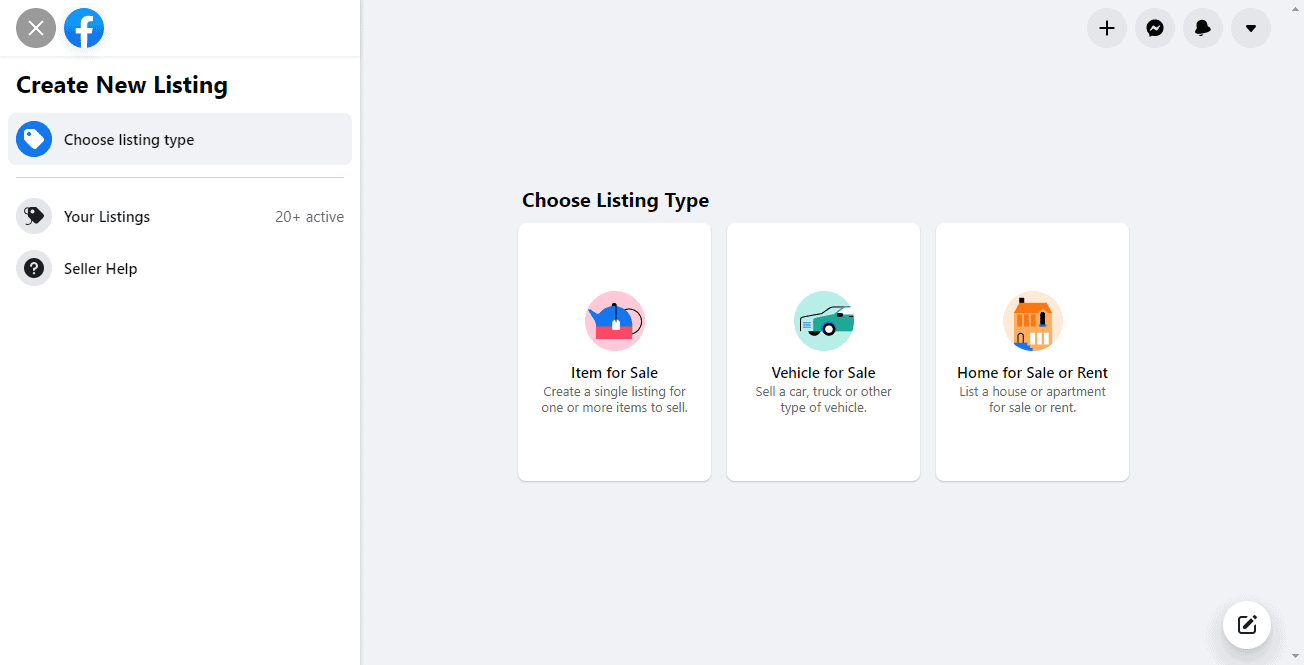 How to Make Money on Facebook Marketplace (without leaving home